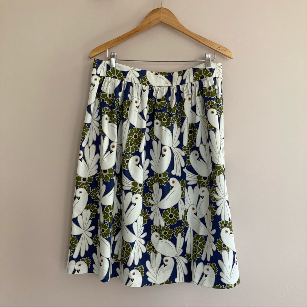 Ann Taylor Factory Skirt